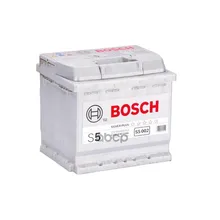 Акб Bosch S5/12v 54ah 530a(D207 X D175 X H190)(-) 0092s50020 Bosch арт. 0092S50020