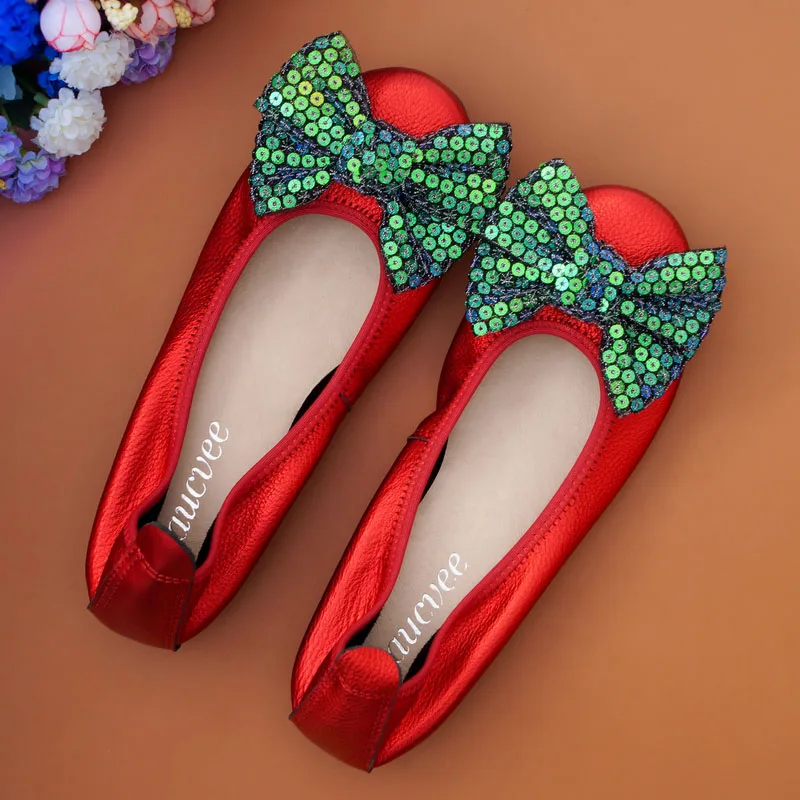 METALLIC RED