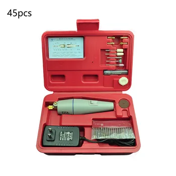

Electric Engraving Mini Drill polishing machine Variable Speed Rotary Tool Power Tools accessories Shiled Rotary Tools
