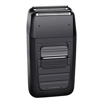 

Men Accessories Portable Face Care Low Noise Gift Rechargeable Beard Razor Wet Dry Cordless Trimmer Electric Shaver Strong Power