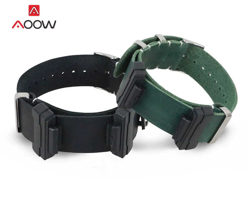 Ремешок из натуральной кожи для наручных часов Casio G Shock GA 100 110 120 GD мужской браслет