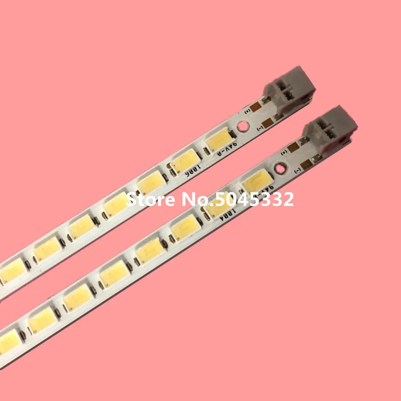 UA55C7000WF LMB-5500BM12 BN62-00048A 1 шт. = 80LED 617 ММ внешний вид продукта такой же как на картинке |
