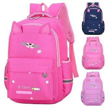 

Kids Backpack Boys School Bags For Girls School Backpack Kids Bag Children Bag Zaino Scuola Maletas Escolares Rugzak Plecak