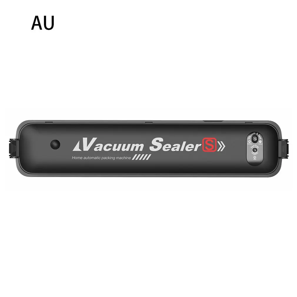 

Mini Portable Sealing Machine Heat Tool Handheld Plastic Bag Home Use Packing Sealing Machine Kitchen Tool