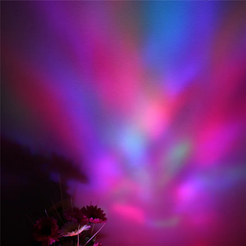 led light Projector Night Light star master (17)