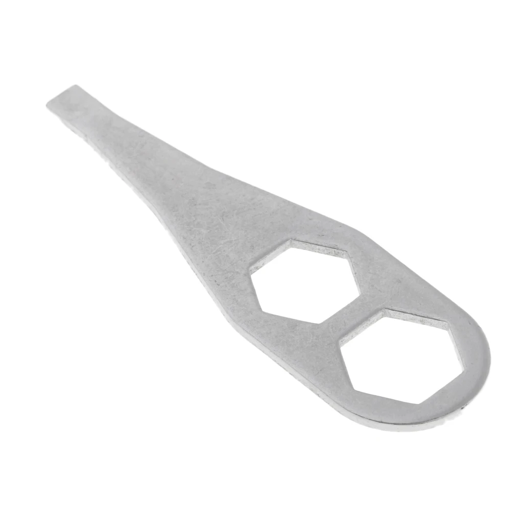 Big Game Reel Parts Baitcasting Reel Handle Screw Cap M10 M11 Fishing Reel Nut Wrench