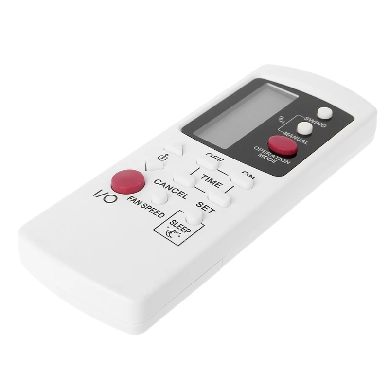 Пульт дистанционного управления для кондиционера Galanz |Пульты ДУ| |