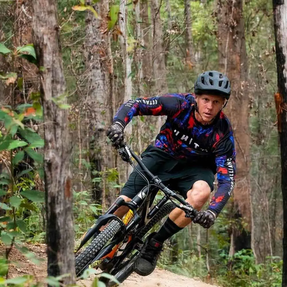 Ropa Enduro Ropa De Bicicleta De MontaÃ±a Barata Equipacion