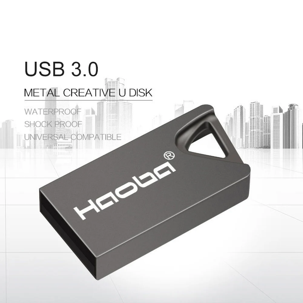 Мини флеш накопитель 64 ГБ 32 USB флешка на 16 8 4 Гб карта памяти с реальной емкостью 3