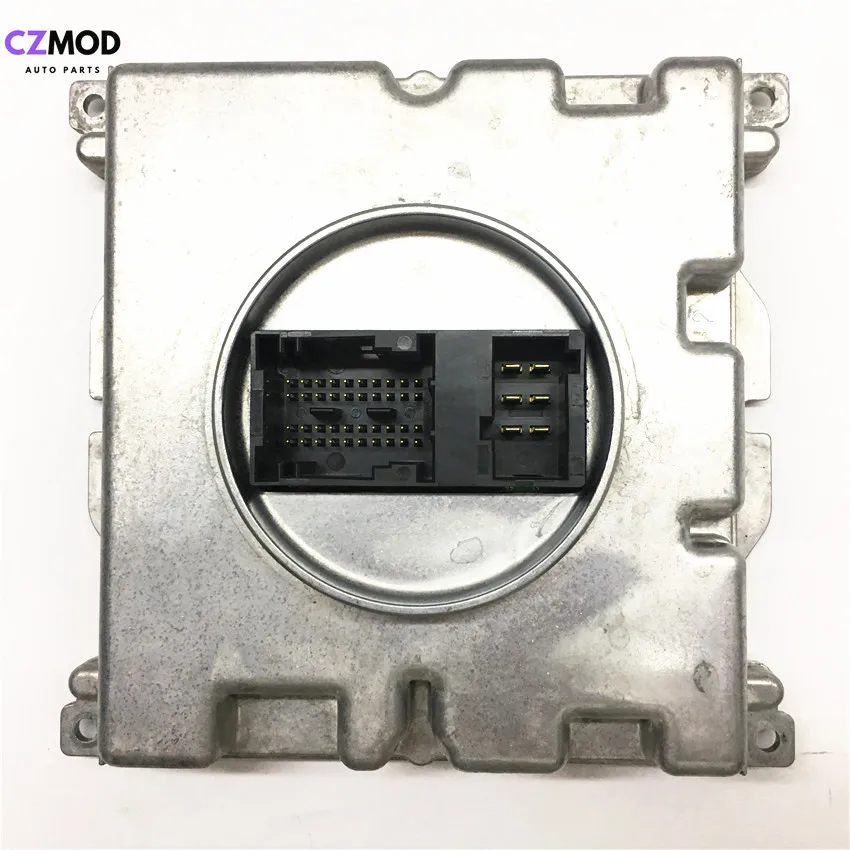 CZMOD 39102898 W003T28071 фара мощность балласта модуль для Регал светодиодный дневные ходовые огни Источник используется автомобильный аксессуар
