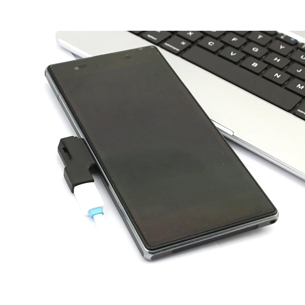 Магнитный кабель Micro USB адаптер для зарядки переходник Sony Xperia L39H Z1 Z2 Z3|Переходники