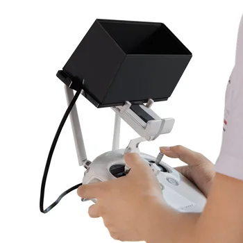 

PGYTECH Smartphone Screen Hood for Remote Controller for DJI Mavic 2 Pro Zoom