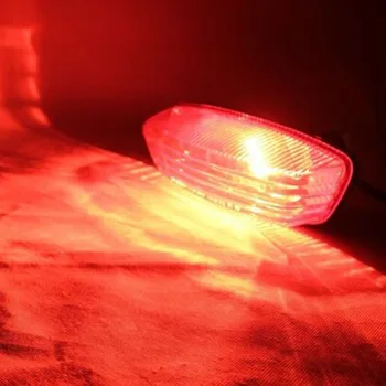

ATV Brake Light Rear Taillight Driving 3 Wires For Hummer High Quality