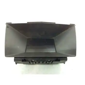 

13275085 565412769 Multifunction screen Opel Astra H Sedan Enjoy