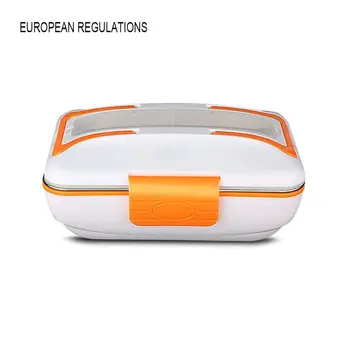 

Thermic Dynamics Lunchbox Electric Lunch Box Stainless Steel Convenient Easy to Heat Circulation Heating