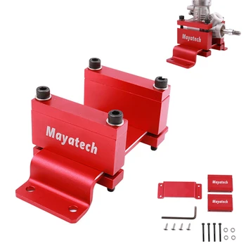 

Engine Test Bench For Mayatech CNC Aeromodel CNC Running-in Bench Methanol Engine Test Bench