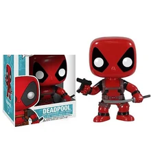 Deadpool Funko Pop Promotions Reductions Aliexpress