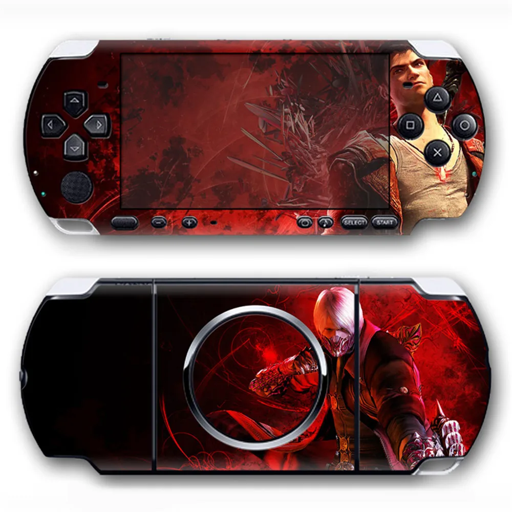 TN-PSP3000-5031