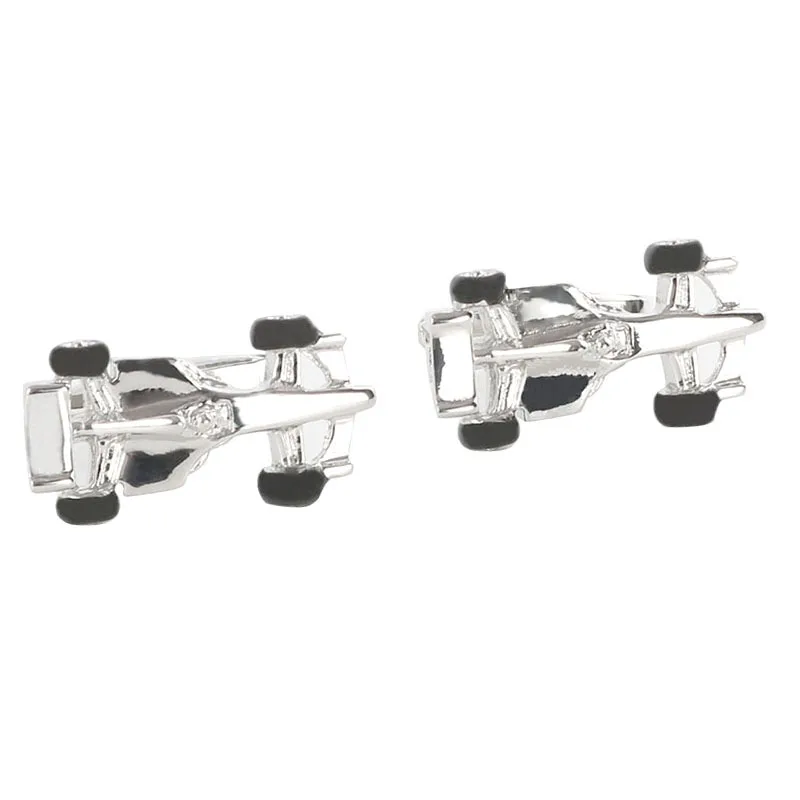 

Car Wheel Cartoon Cufflinks Top Grade Creative Metal Shirt Cufflinks Cool Race Car Wheel Brand Cufflinks