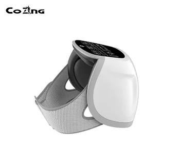 

Body Electronic Massager For Knee Arthritis Pain Relief Cold Laser Physical Therapy Device Elderly Care Massager COZING