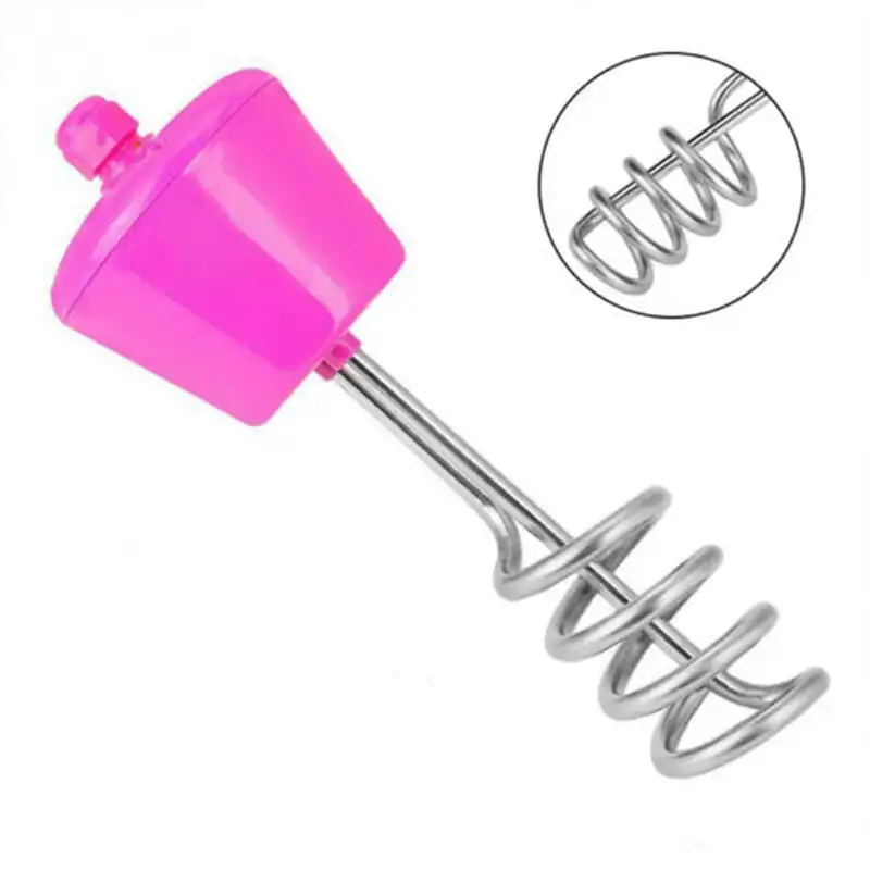 2000w Suspension Immersion Water Heater Stainless Steel For Inflatable Pool Tub Sale Banggood Com Alisveris Yapmak Turkiye