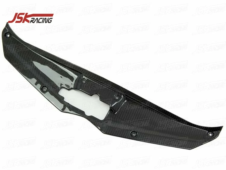2011 2015 углеродное волокно Передняя крышка для LAMBOR AVENTADOR LP700 4(JSKLBAD11009)|Амортизаторы| |