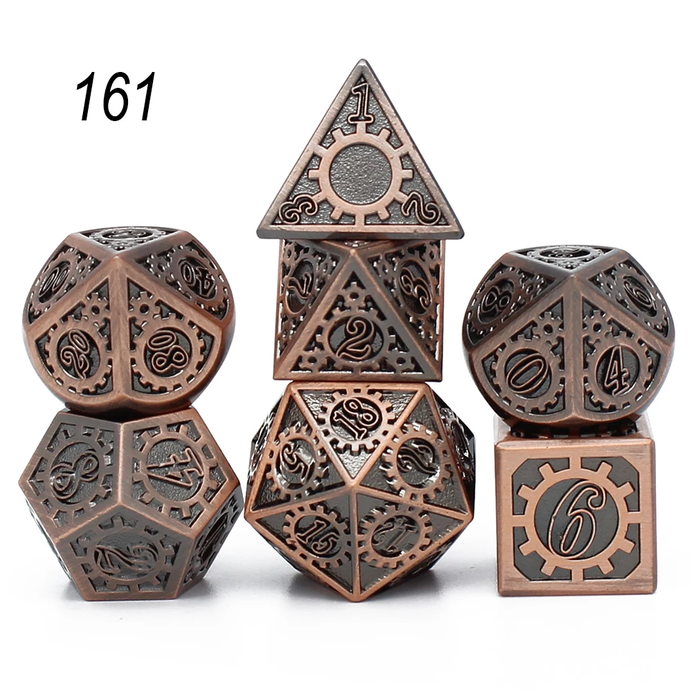 mtg dados para jogos de mesa rpgs