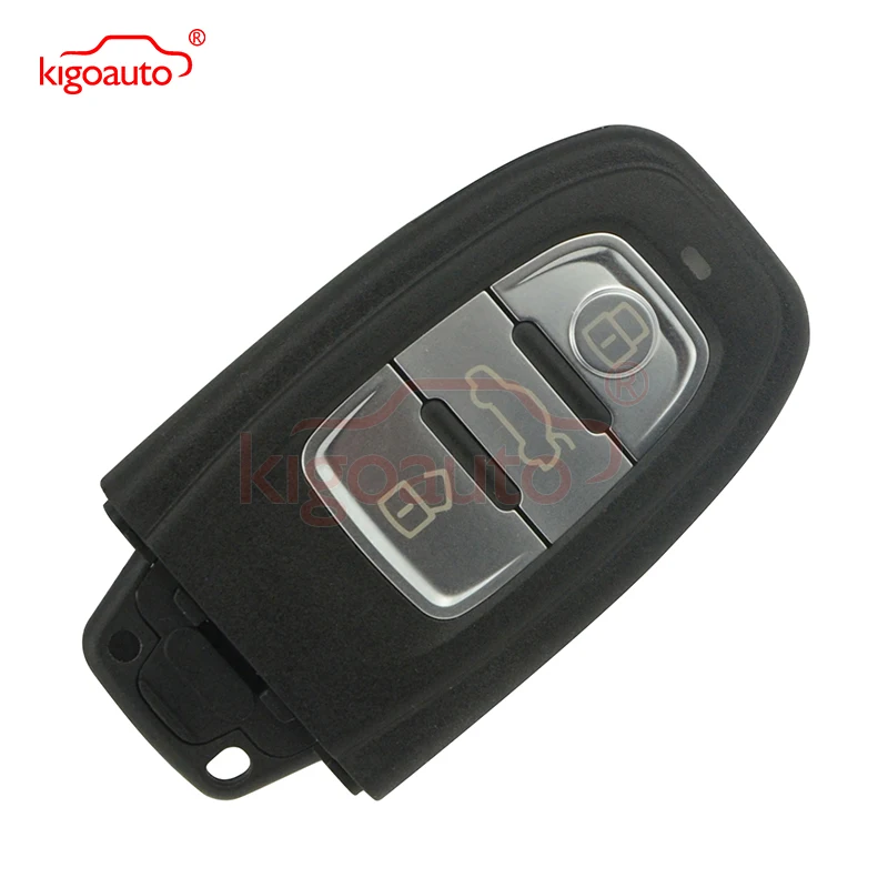 8T0959754C автоматический ключ с 3 кнопками 315 МГц смарт для Audi A4|key for|key for audikey audi a4 |