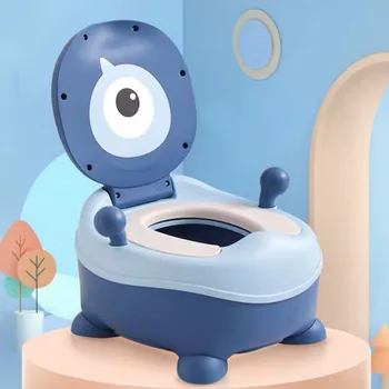 

Baby Toilet Seat Potty Trainer Training Kids infant children potty