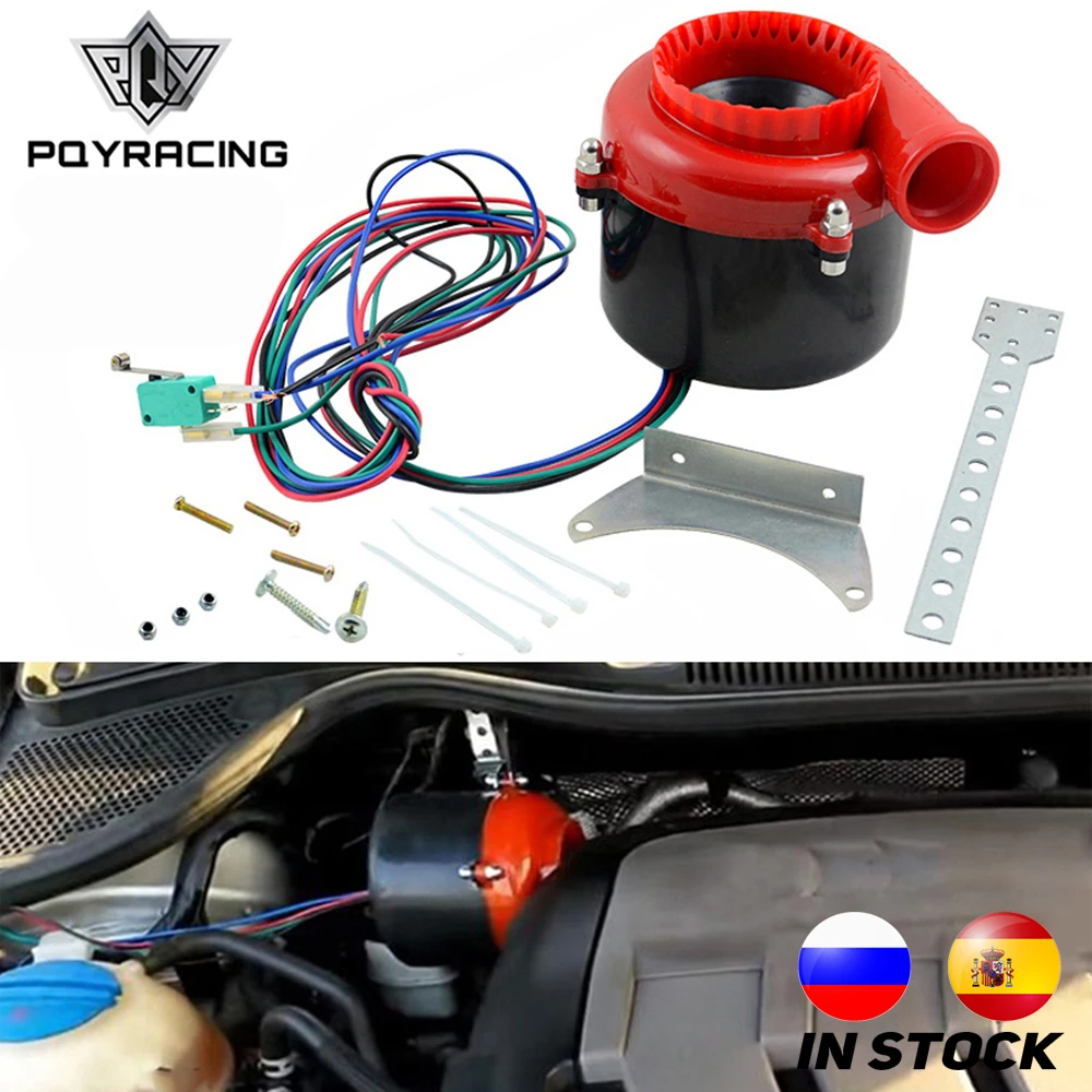 Fydun Car Blow Off Valves Analog Sound Set Universal Electronic Fake Dump Turbo Blow Off Hooter Valve Blow Off Valves Fydun Car Blow Off Valves Analog Sound Set Universal Electronic Fake Dump Turbo Blow Off Hooter Valve Blow Off Valves