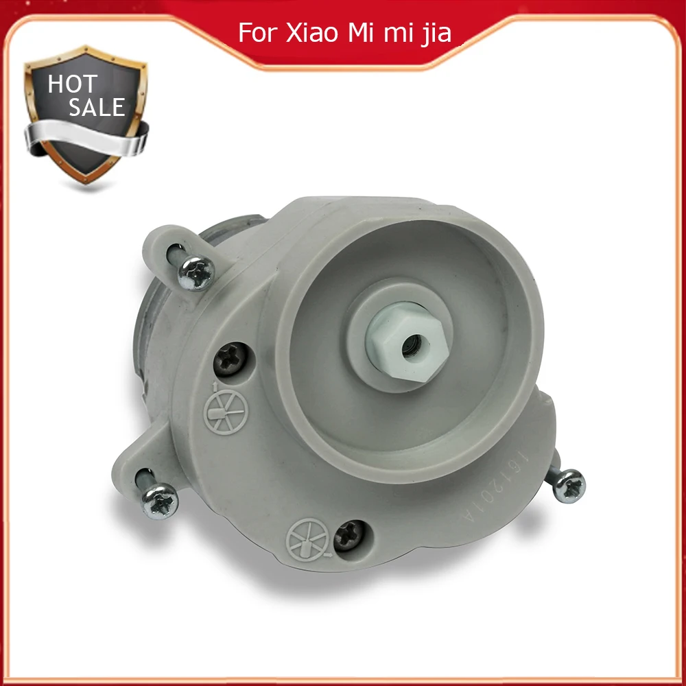 Original Side Brush Gearbox Motor Side Brush Module for MIJIA Mi Robot Gen 1st Vacuum Cleaner Repair Parts(Used) Original Side Brush Gearbox Motor Side Brush Module for MIJIA Mi Robot Gen 1st Vacuum Cleaner Repair Parts(Used)