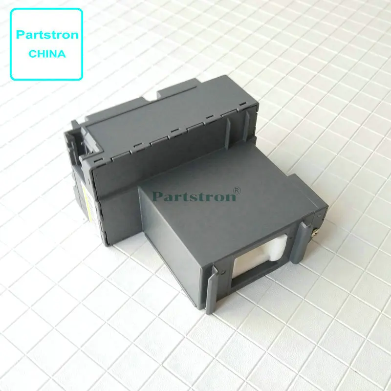 Compatible Waste Ink Tank Maintenance Box For use in Epson L4150 L4168 L4160 L4170 L4165 L4167 L4166 | Компьютеры и офис