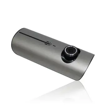 

HD 720P Car Dashboard DVR Camera Video Recorder Dash Cam G-Sensor