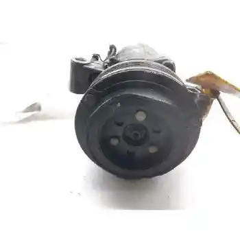 

64528386650 AIR CONDITIONING COMPRESSOR BMW SERIES 5 SALOON (E39)