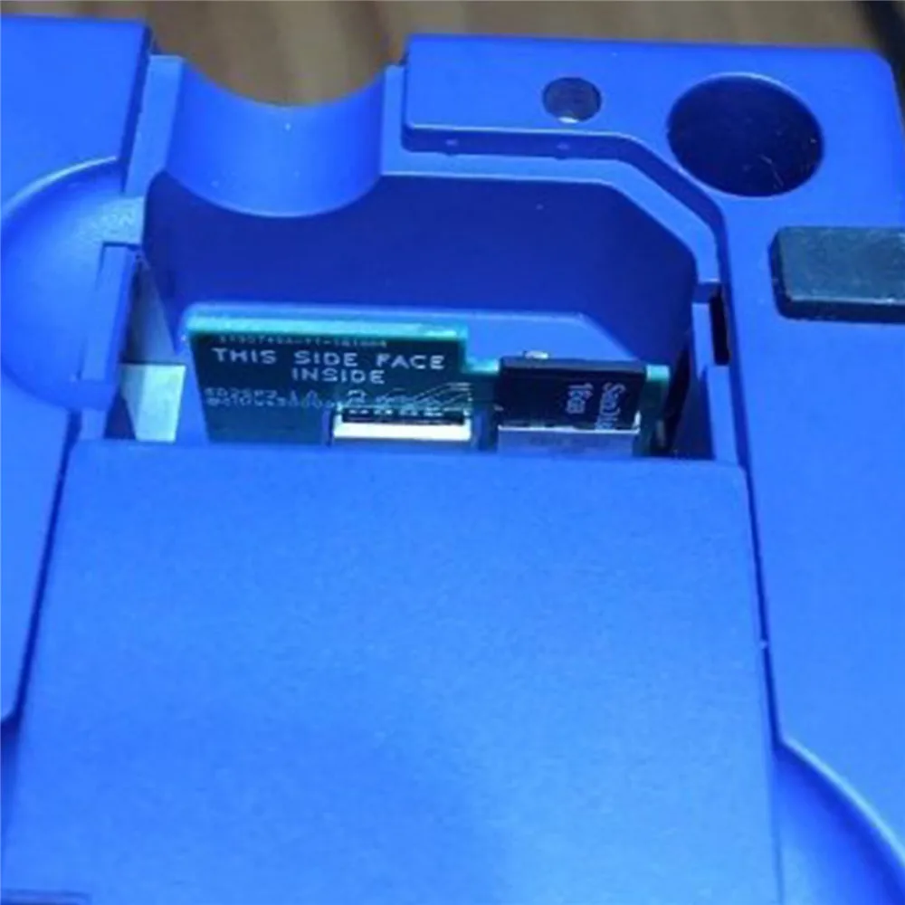 Для Gamecube SD2SP2 адаптер Поддержка Serialport 2 nintendo NGC Замена карты Micro SD TF кард ридер 2019