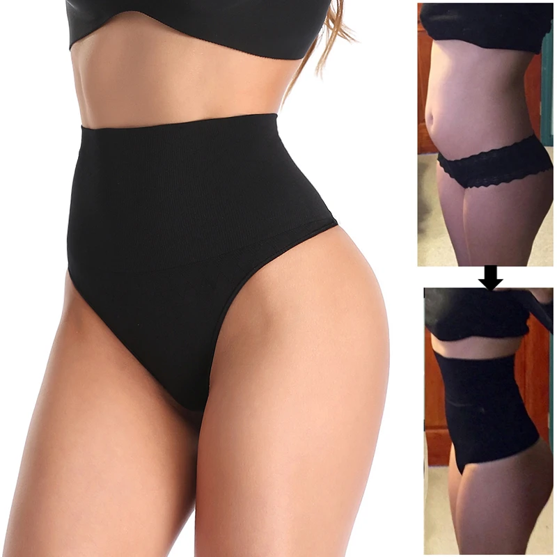 Tummy control sexy lingerie Clearance