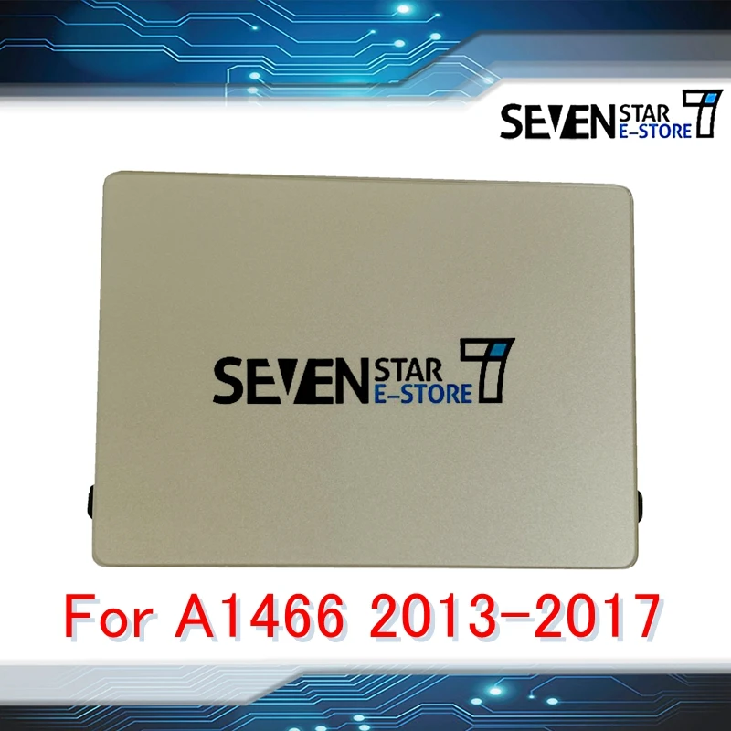 Новинка оригинальная сенсорная панель Gouzi A1466 для Apple MacBook Air 13 дюймов трековая