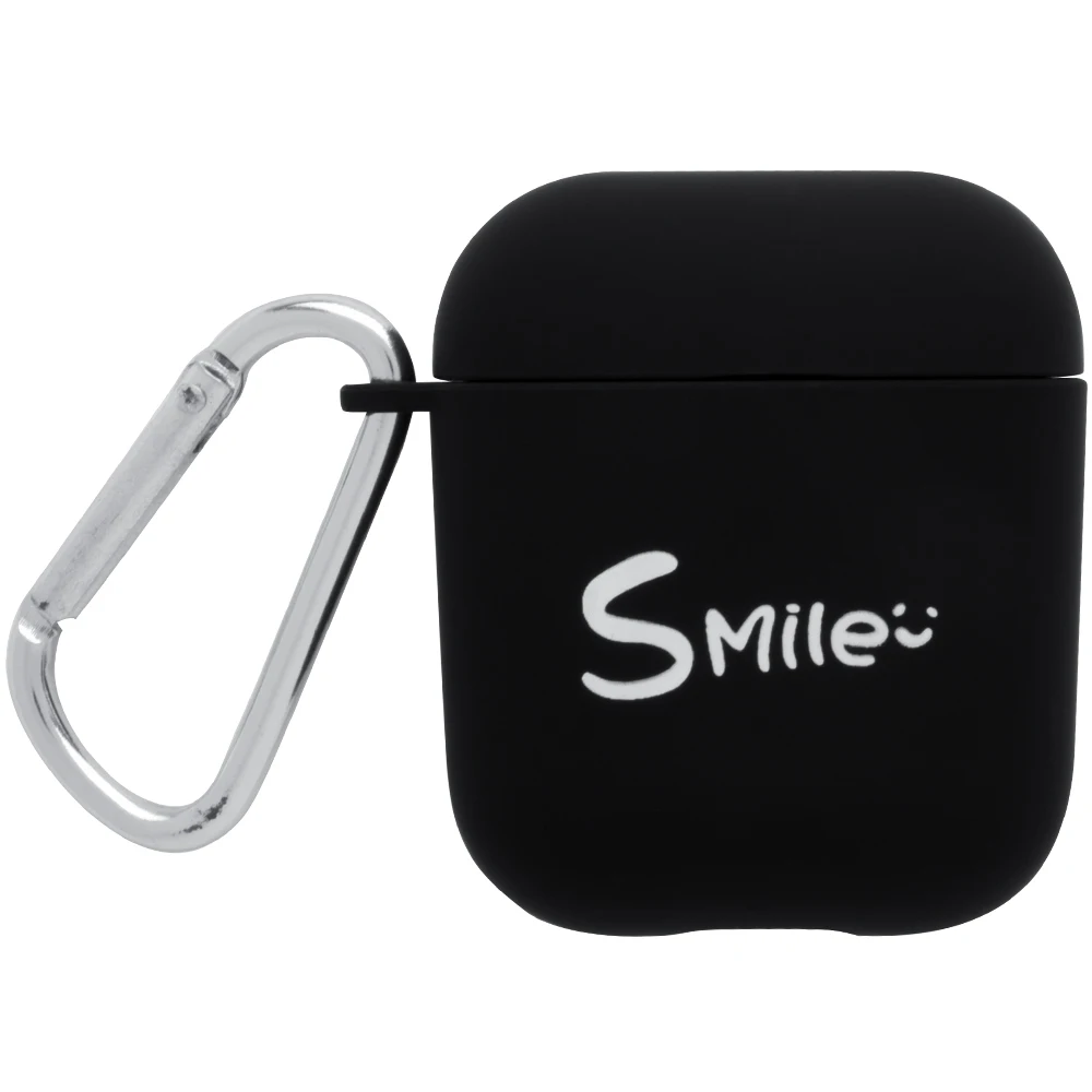 06 Коробка для наушников чехол для Airpods Air Pods 2 1 чехол для Apple Airpods 2 1 беспроводная Bluetooth зарядка для наушников чехол Стильный чехол - Цвет: 06