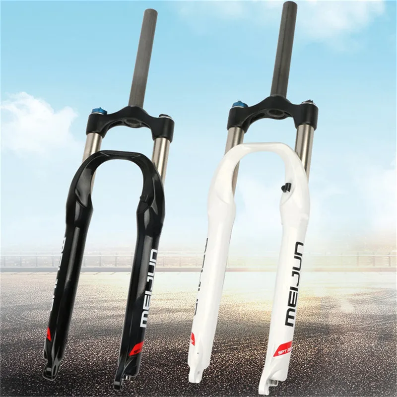 sr suntour 100mm fork