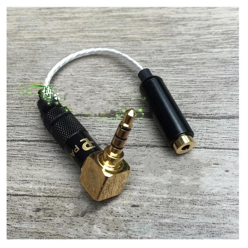  ȣ TRRS 뷱  2.5mm  3.5mm  TRRS 뷱 TRS 뷱   ̺ Iriver AK240 AK380 AK120ii