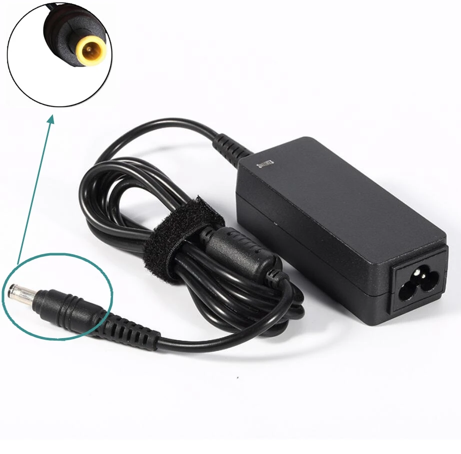 Cargador de portátil para Samsung Netbook, adaptador de CA, 19v, 2.1A, 40W, N130, N150, N210, N510, NP NP N130, 5,5x3,0mm|laptop charger|ac laptopadapter laptop - AliExpress