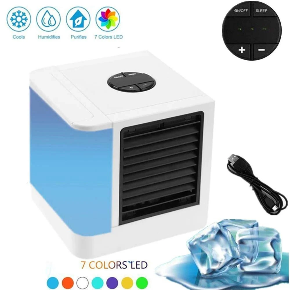 air cooler arctic air