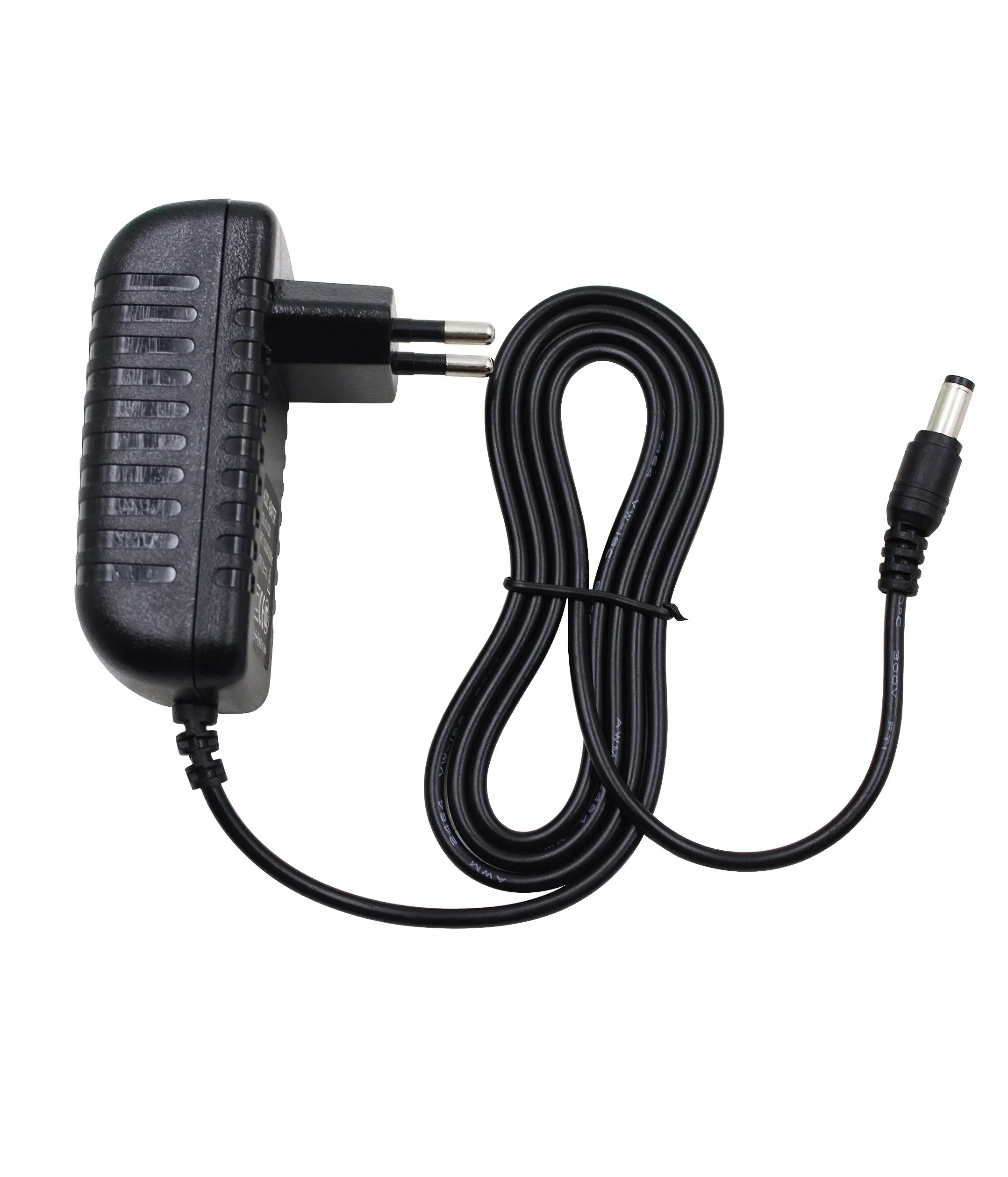 AC EU Питание адаптер для Yamaha PortaSound PSS-160 PSS-170 PSS-190 PSS-21