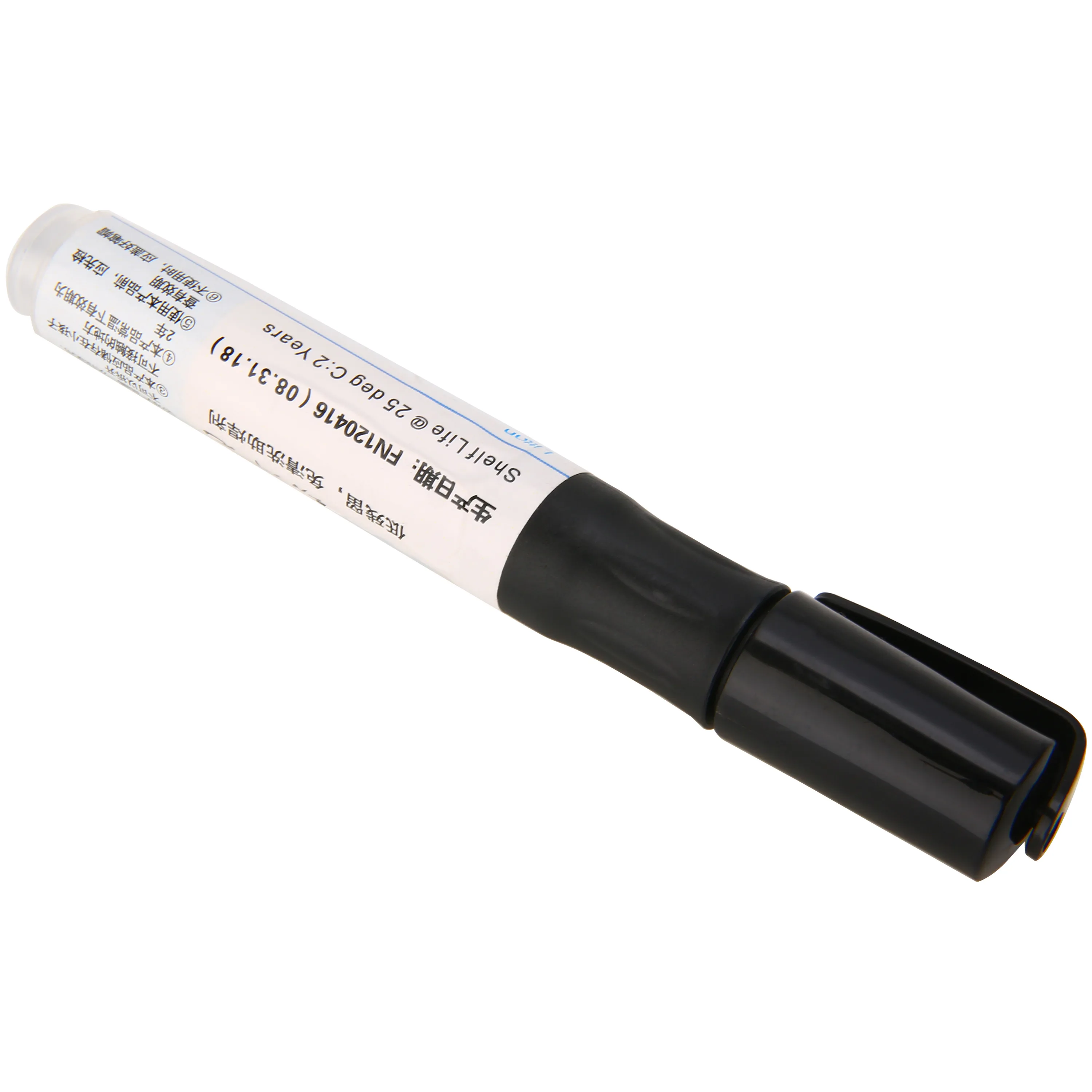 Soldering Rosin Flux Pen 10ml Solder Flux Pen Low-Solid Non-Clean Surface Mount Solar Panel DIY Power Panel Supplies
