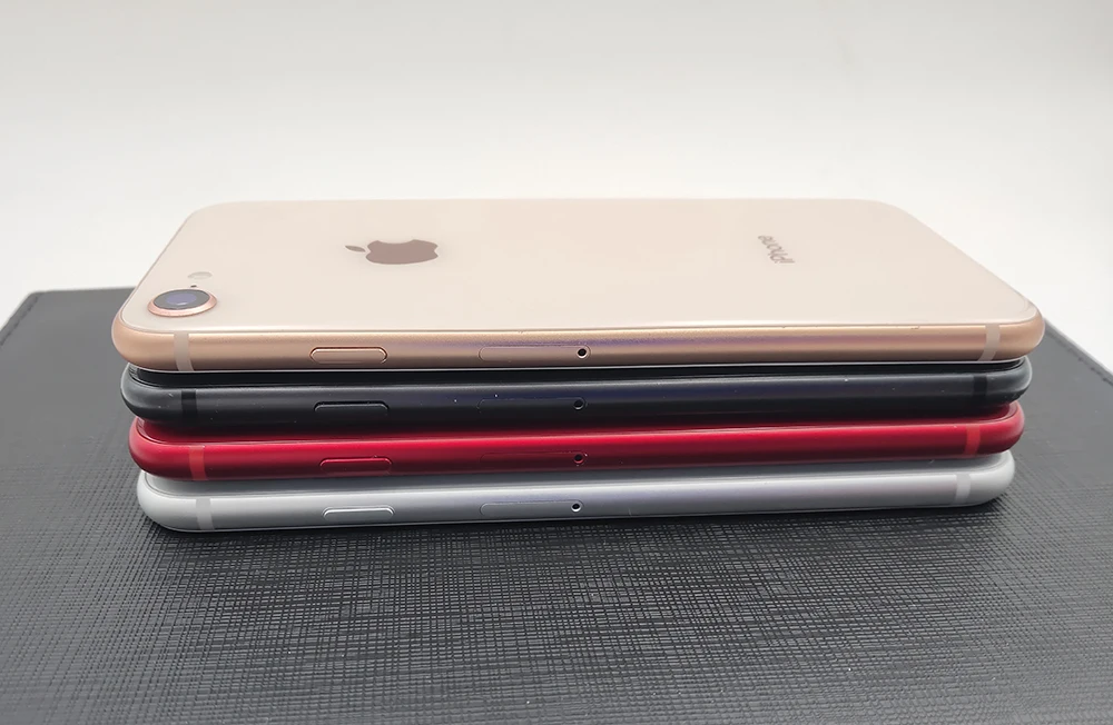 Original Apple iPhone 8  64GB  256GB Smartphone  (6)
