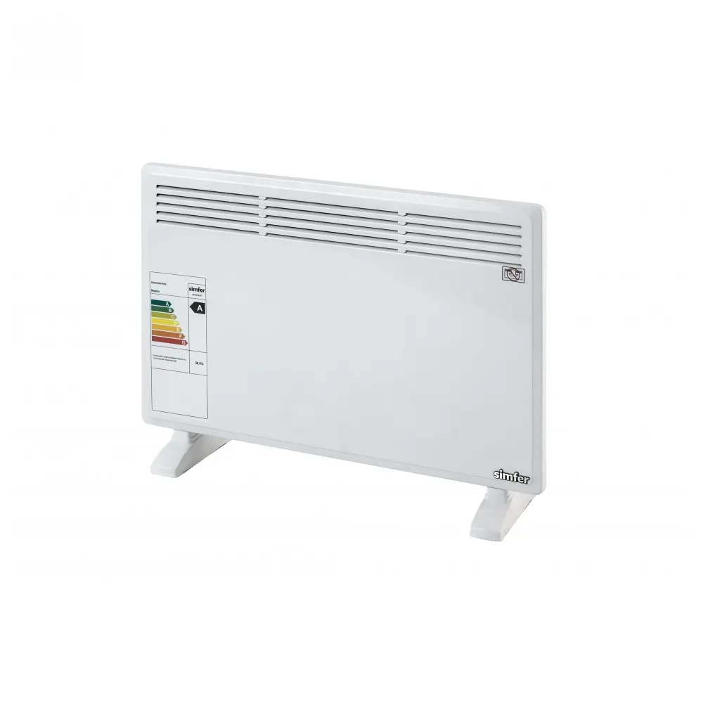Конвекторный обогреватель Simfer S 4150 KVC
