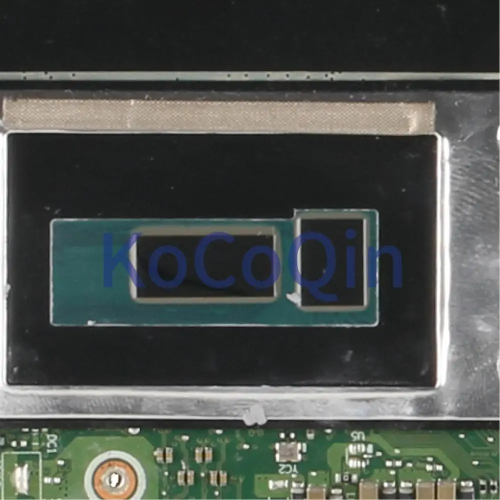 lower price  KoCoQin Laptop motherboard For LENOVO Thinkpad L450 I7-5500U Mainboard 00HT693 AIVL1 NM-A351 216-08