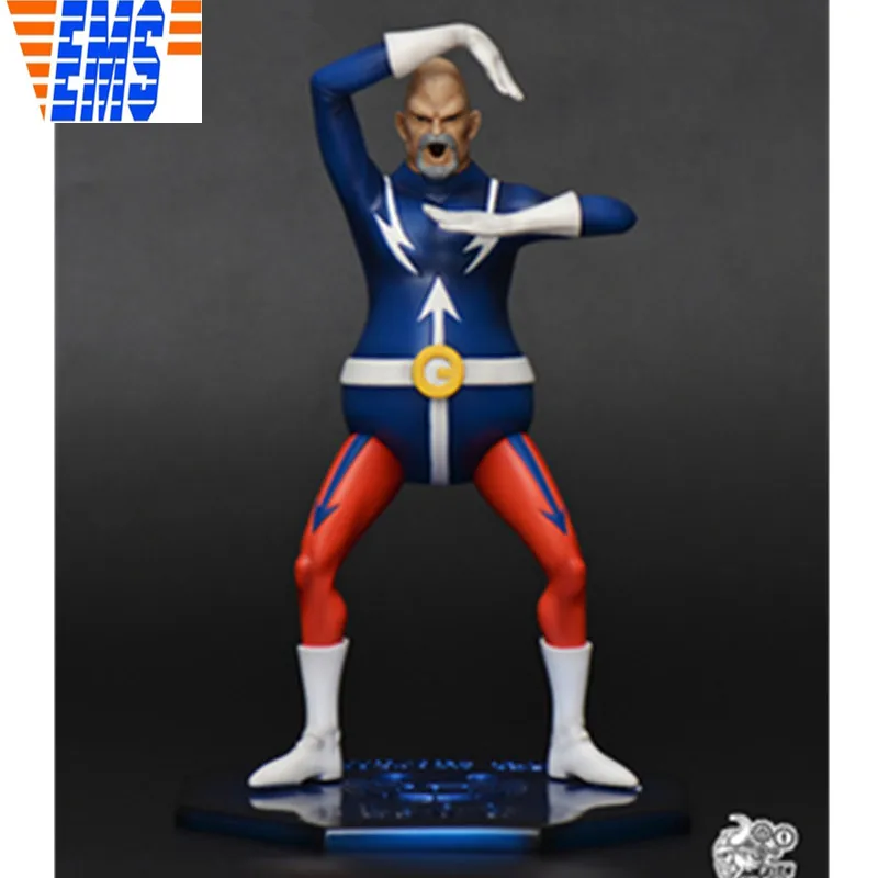 1/6 Аниме one piece Donquixote Пираты Лао G полноразмерная портретная статуя GK смола фигурка игрушка коробка p1773