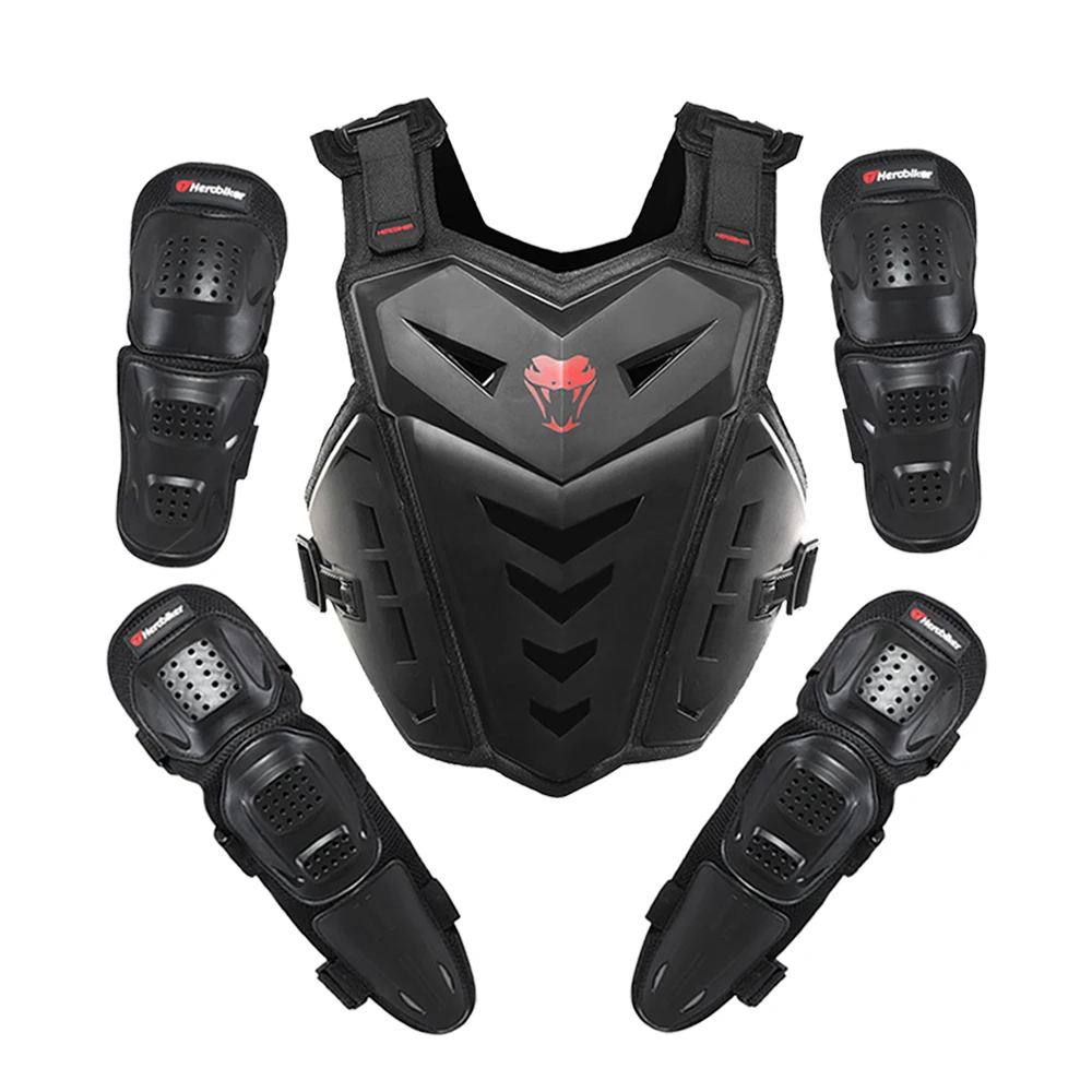 Vest 2 HEROBIKER, летняя мотоциклетная куртка, мотоциклетная мужская Броня, мото куртка, броня, мотоциклетная куртка для мотокросса с защитой шеи - Цвет: Vest 2
