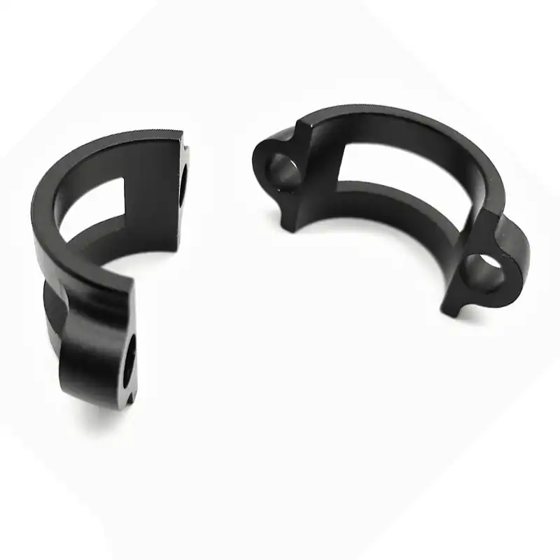 Bike Bicycle Alloy Brake Handlebar Clamp Clip Durable For MAGURA MT2 4 5 6 7 8